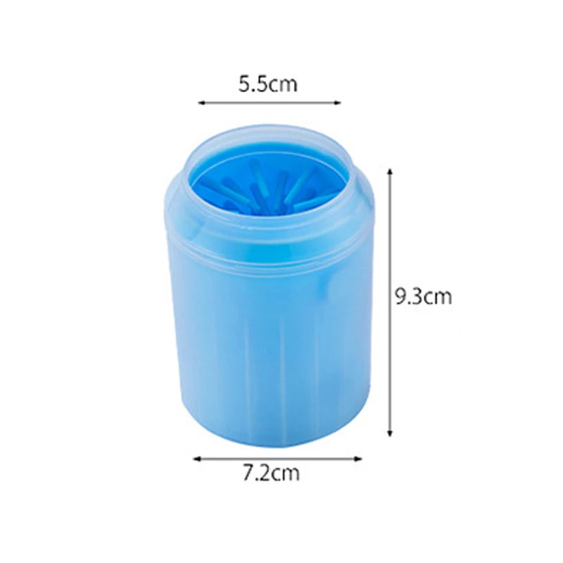 Mudlo Paw Cleaner Cup