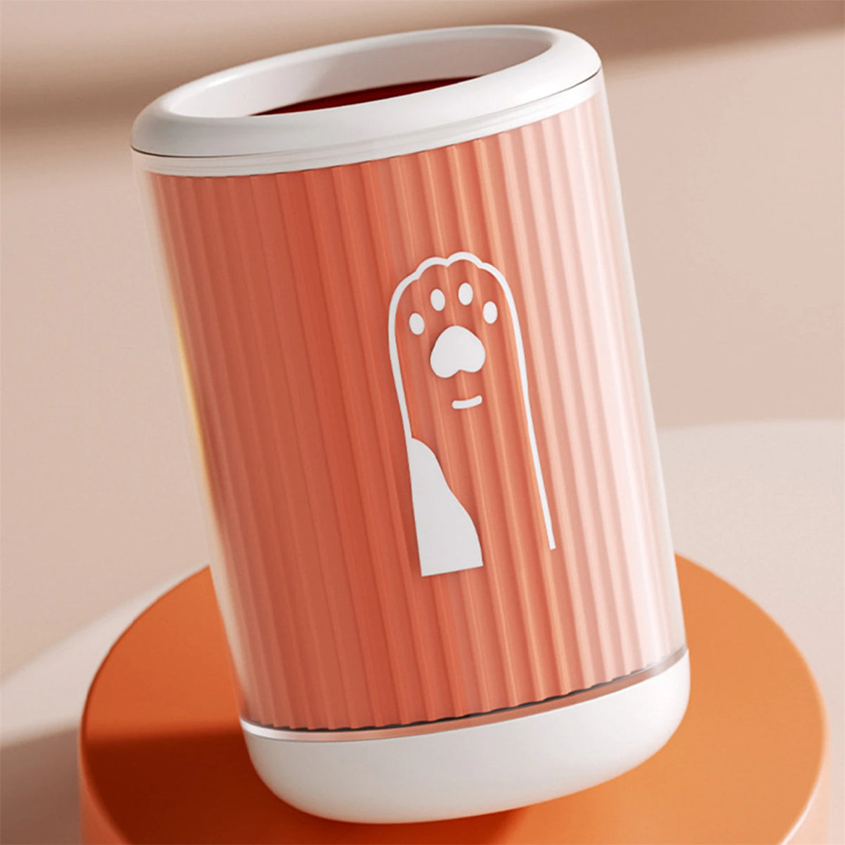 Mudlo Paw Cleaner Cup