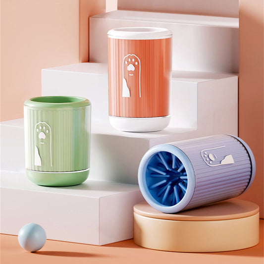 Mudlo Paw Cleaner Cup